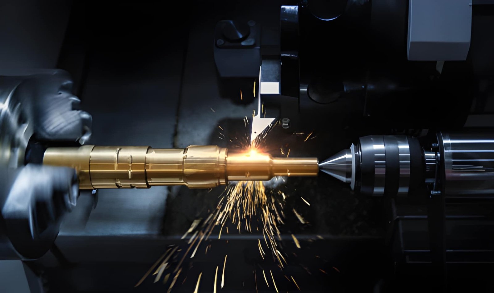 cnc