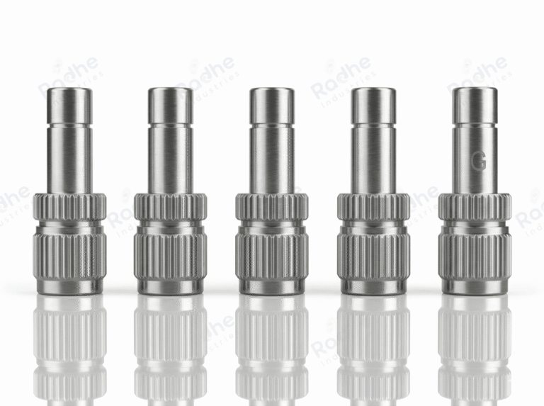 mist nozzle