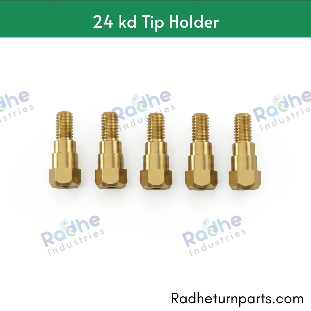 24kd tip holder