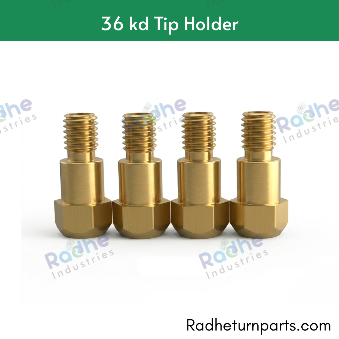 36kd tip holder