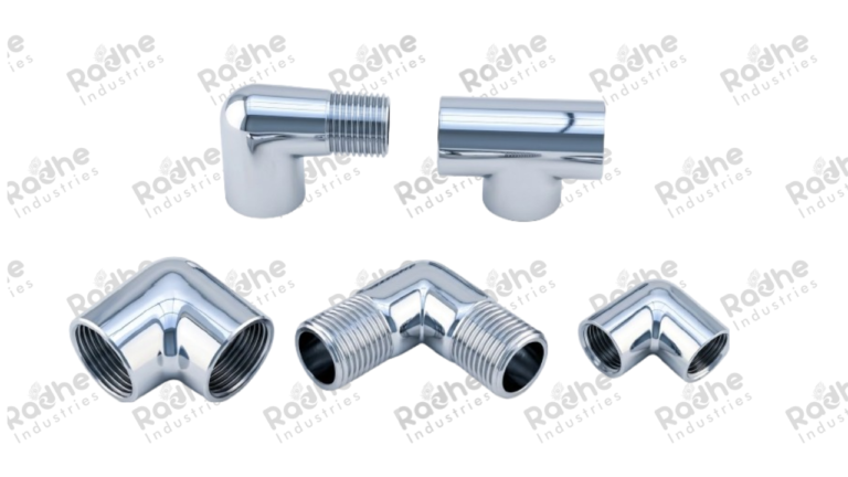 Brass Plumbing Fittings